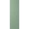 Ekena Millwork Americraft 5-Board Wood 2 Equal Panel Frmd Board-n-Batten Shutters w/Dbl Z-Bar, ARW102BF518X77TGH, PR ARW102BF518X77TGH - alternate 8